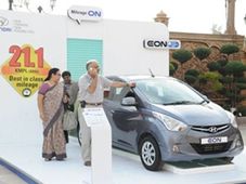 ಹ್ಯುಂಡೈ ಸಣ್ಣಕಾರು ಇಯಾನ್: ಎಕ್ಸ್ ಪರ್ಟ್ ರಿವ್ಯೂ