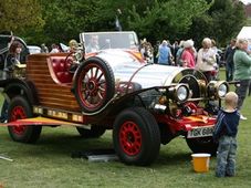 ಚಿಟ್ಟಿ ಚಿಟ್ಟಿ ಬ್ಯಾಂಗ್ ಬ್ಯಾಂಗ್ ಬಂಡಿ ಯಾರ ಪಾಲಿಗೆ?