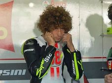 ಮೊಟೊಜಿಪಿ ಸೂಪರ್ ಬೈಕ್ ರೈಡರ್ ಮಾರ್ಕೊ ದುರ್ಮರಣ