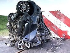 ಡಮ್ ಡಮ್ಮಾರ್: ಅಪಘಾತ ಮಾಡಿ ಟೆಸ್ಟ್ ಮಾಡು