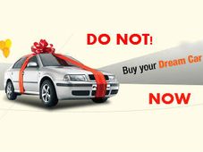 ಮುಂದಿನ ವರ್ಷದವರೆಗೂ ಕಾರು ತೊಗೋಬಾರದಂತೆ!