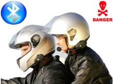 ಡ್ರೈವಿಂಗ್ ಮಾಡುವಾಗ ಬ್ಲೂಟೂಥ್ ಬಳಸಬಹುದೇ?