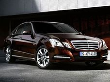 ಮರ್ಸಿಡಿಸ್ ಅಗ್ಗದ E220 CDI ಕಾರು ಬೇಕೆ?