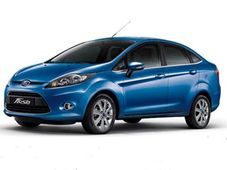 ಹೊಸ ಫೋರ್ಡ್ ಫಿಯೆಸ್ಟಾ: ಆಟೋಮ್ಯಾಟಿಕ್ ಆವೃತ್ತಿ