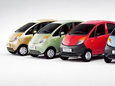 ಹೊಸ ಟಾಟಾ ನ್ಯಾನೊ ಕಾರುಗಳ ದರವೆಷ್ಟು?