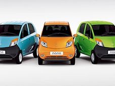 ನೂತನ ನ್ಯಾನೊ: ಹೊಸ ಫೀಚರುಗಳು ಏನಿವೆ?