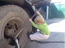 ಮುಳ್ಳುಚುಚ್ಚಿದರೆ ಠುಸ್ಸ್!! ಇಲ್ಲಿವೆ ಟೈರ್ ಟಿಪ್ಸ್