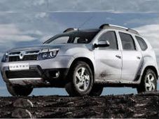 ಐದು ಹೊಸ ಅವತಾರದಲ್ಲಿ ರೆನಾಲ್ಟ್ ಡಸ್ಟರ್