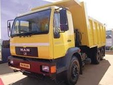 ಬೆಂಗಳೂರಿನಲ್ಲಿ ಟಾಟಾ ಮೋಟರ್ಸ್ ಟಿಪ್ಪರ್ ಅನಾವರಣ