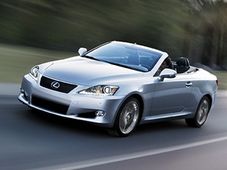 ದೇಶದ ರಸ್ತೆಗೆ ಲೆಕ್ಷಸ್ ಕಾರು: ಟೊಯೊಟಾ ಮ್ಯಾಜಿಕ್