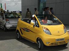 ಟಾಟಾ ನ್ಯಾನೊ: ಹೊಸ ಐಡಿಯಾ ಮಾಡ್ಯಾರಾ..