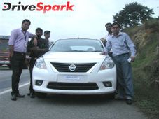 ಜಯನಗರ -ನೈಸ್ ರೋಡ್: ಸನ್ನಿ ಟೆಸ್ಟ್ ಡ್ರೈವ್