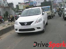 ಸನ್ನಿ ದರ: ಬೇರೆ ಕಾರುಗಳೊಂದಿಗೆ ಹೋಲಿಸಿ ನೋಡಿ