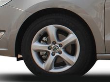 ಸ್ಕೋಡಾ ರಾಪಿಡ್ ಚಾಲನೆ ಎಷ್ಟು ಸುರಕ್ಷಿತ?