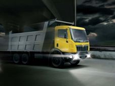 ಮಹೀಂದ್ರ ನಾವಿಸ್ಟಾರ್ ವಾಣಿಜ್ಯ ವಾಹನಗಳಿಗೆ ಸ್ವಾಗತ