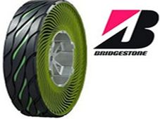 ಗಾಳಿಯ ಹಂಗಿಲ್ಲದ ಗಾಲಿ: ಇದು ಏರ್ ಲೆಸ್ ಟೈರ್