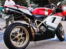 ಹರ್ಲಿ, ಡುಕಾಟಿ ಬೈಕ್ ಸದ್ದಿನಲ್ಲಿ ಬೆಂಗಳೂರು ಹೆಸರಿದೆ!!