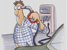 ಹಸಿರು ತೆರಿಗೆ: ಕಾರು ಮಾಲಿಕರ ಮೇಲೆ ಬ್ರಹ್ಮಾಸ್ತ್ರ