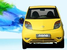 ಗುತ್ತಿಗೆ ಉತ್ಪಾದನೆ ಮೂಲಕ ಇಂಡೋನೇಷ್ಯಾಕ್ಕೆ ನ್ಯಾನೊ