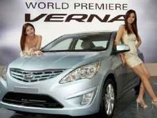 ಹ್ಯುಂಡೈ ವೆರ್ನಾಕ್ಕೆ ಎನ್ ಡಿಟಿವಿ ವರ್ಷದ ಕಾರು ಪ್ರಶಸ್ತಿ