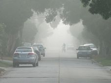 ಇಬ್ಬನಿ ತಬ್ಬಿದ ಇಳೆಯಲಿ ಡ್ರೈವಿಂಗ್ ಮಾಡೋದು ಹೇಗೆ?