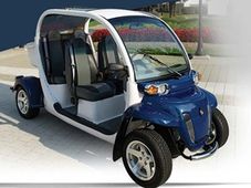 ದೇಶದ ರಸ್ತೆಗೆ ಪೊಲಾರಿಷ್ ಎಲೆಕ್ಟ್ರಿಕ್ ಕಾರು