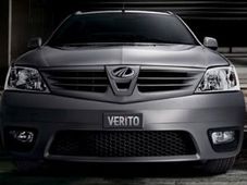 2012 ಕಾರು: ಮಹೀಂದ್ರ ವೆರಿಟೊ ಎಲೆಕ್ಟ್ರಿಕ್ ಆವೃತ್ತಿ