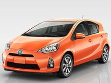 ಕಡಿಮೆ ಇಂಧನ ಅಧಿಕ ಮೈಲೇಜ್- ಟೊಯೊಟಾ ಅಕ್ವಾ