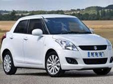 2012 ಕಾರು: ಹೊಸ ರೂಪದಲ್ಲಿ ಮಾರುತಿ ಸ್ವಿಫ್ಟ್ ಡಿಜೈರ್