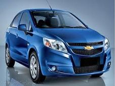 2012 ಕಾರು: ಷೆವರ್ಲೆ ಸೇಲ್ ಸ್ವಾಗತಕ್ಕೆ ತಳಿರುತೋರಣ