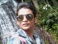 ಬೈಕ್ ಸೌಂಡ್ ಚೇಂಜ್ ಮಾಡಿದ ಮಾಮನ ಮಗ