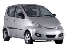 ಬಜಾಜ್ ಅಗ್ಗದ ಕಾರು: ಐಸೀ ಇದು ಬಜಾಜ್ ಯುಎಲ್ಸಿ