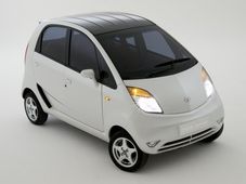 ಟಾಟಾ ಮೋಟರ್ಸ್ ಸಣ್ಣಕಾರಿಗೆ ಡೀಸೆಲ್ ಪವರ್