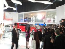 ಮಾರುತಿ ಸುಜುಕಿ ನೂತನ ಎಸ್ ಯುವಿ XA Alpha