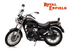 ಹೊಸ ರಾಯಲ್ ಎನ್ ಫೀಲ್ಡ್ ಬುಲೆಟ್- ಥಂಡರ್ ಬರ್ಡ್ 500