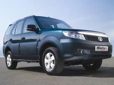 ಟಾಟಾ ಸಫಾರಿ ಸ್ಟ್ರೋಮ್: ರೀ ಇದು ಸೂಪರ್ ಸಫಾರಿ