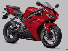 ಟ್ರಯಂಪ್ ಡೆಟೊನಾ: ಸವಾರಿ ಪ್ರೀಯರಿಗೆ ಹೊಸ ಬೈಕ್