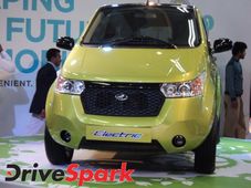 ರೇವಾ ಎನ್ಎಕ್ಸ್ಆರ್: ಹೊಸ ಎಲೆಕ್ಟ್ರಿಕ್ ಕಾರಿಗೆ ಸಲಾಂ