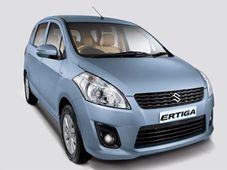 ಮಾರುತಿ ಸುಜುಕಿ ಎರ್ಟಿಗಾ ಸವಾರಿ ಎಷ್ಟು ಸುರಕ್ಷಿತ?