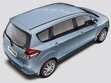 ಮಾರುತಿ ಎರ್ಟಿಗಾ ಕಾರಿನ ಆರು ಮಾಡೆಲ್ ನೋಡಿರಿ