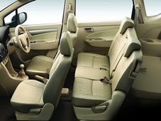 ಮಾರುತಿ ಎರ್ಟಿಗಾ: ಒಳಗಿನ ಮತ್ತು ಹೊರಗಿನ ಕಥೆ