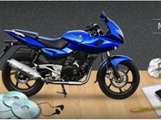 ಹೊಸ ಬಜಾಜ್ ಪಲ್ಸರ್ ರಸ್ತೆಗಿಳಿಯಲು ಹೆಚ್ಚು ದಿನ ಉಳಿದಿಲ್ಲವಣ್ಣ!!