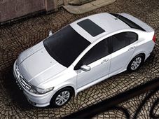 ಸಣ್ಣ ಸೆಡಾನ್ ಕಾರ್ ಪರಿಚಯಿಸುವತ್ತ ಹೋಂಡಾ ಚಿತ್ತ