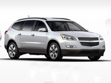 ದಾರಿ ಬಿಡಿ ಸಾರ್, ಷೆವರ್ಲೆ ಟ್ರಯಲ್ ಬ್ಲೇಝರ್ ಬರುತ್ತಿದೆ!!