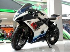 ಟಿವಿಎಸ್ ಎಷ್ಟು ವಾಹನ ಮಾರಾಟ ಮಾಡಿದೆ?