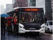 ಬೆಂಗಳೂರಿನಲ್ಲಿ ಘಟಕ ಸ್ಥಾಪನೆಗೆ ಸ್ಕಾನಿಯಾ ನಿರ್ಧಾರ