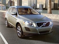 ವೋಲ್ವೊ ನೂತನ XC60 ರಸ್ತೆಗೆ, ಓಹ್ ದರ ಕೇಳ್ತಿದ್ದೀರಾ?