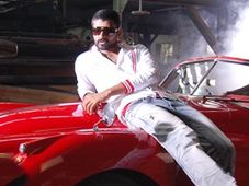 ವಾಹನಗಳ ಧೇನಿಸುವನಿಗೆ ನನ್ನ ಪ್ರೀತಿ ಇನಿದನಿ ಅರಿವಾದಿತೇ?