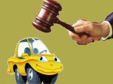 ಗ್ರಾಹಕನಿಗೆ ಡಬ್ಬಾ ಕಾರು ಕೊಟ್ಟ ಫೋರ್ಡಿಗೆ ಕೋರ್ಟ್ ದಂಡ