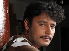 ಗಂಡ ದರ್ಶನ್ ಹುಟ್ಟುಹಬ್ಬಕ್ಕೆ ಅರ್ಧಾಂಗಿಯ ಉಡುಗೊರೆ